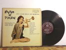 Fitz Vaughan Bryan and Orchestra, Rhythm Of Trinidad (1950s RARE LP) West Indies