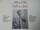 LP ALTON ELLIS - STILL IN LOVE / 1977 uk-HORSE (TROJAN) RECORDS original.press