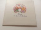 Queen ..A Night At The Opera Lp Record Vinyl And Sleeve Excellent++