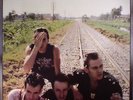 CLASH, The - Combat Rock (reissue) - Vinyl (LP)