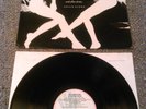 KEVIN AYERS - THE CONFESSIONS OF DR. DREAM LP / UK 1ST PRESS ISLAND A-2U B-1U