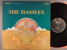 Hassles, The  Self-Titled  Garage; Psych  With Press Kit Photo  1967 Billy Joel