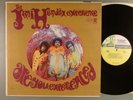 Jimi Hendrix Experience, The  Are You Experienced?  Psych  Rare MONO
