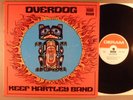 Keef Hartley Band  Overdog   Blues Rock; Psych   Canadian Press