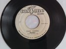 THE SKATALITES - FIDEL CASTRO  ON COXSONE RECORDS