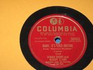 CHRISTMAS 78 Dinah Shore Baby It's Cold Outside WITH BUDDY CLARK