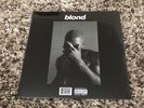 frank ocean blonde vinyl