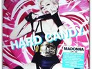 Madonna Hard Candy Vinyl 3x Record Album LP + CD Rare OOP Best Version Inc. 12”