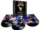 BLACK SABBATH-THE END (COLV)  (UK IMPORT)  VINYL LP NEW