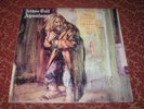 2007 Jethro Tull AQUALUNG Classic Records 200g Quiex Super Vinyl Prog w/ Insert