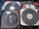 Ozzy Osbourne Live & Loud EU Vinyl Double LP w DBL Tatoo Stickers Black Sabbath