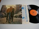 BOB DYLAN / THE FREEWHEELIN' BOB DYLAN  LP