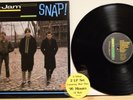 The Jam - Snap  2XLP Gatefold Polydor PDS-2-6382 with inner sleeves