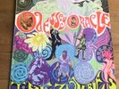 THE ZOMBIES ODESSEY AND ORACLE ORIGINAL CBS UK PRESSING 1968 VERY RARE VINYL LP