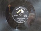 ELVIS PRESLEY My Baby Left Me RCA VICTOR 6540 R&B 78 LISTEN
