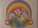 HISTORY OF THE GRATEFUL DEAD EUROPE 72 WARNER BROS RECORDS WX 2668 WITH BOOKLET