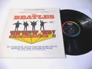 Beatles LP 