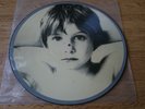 U2   -  boy   -  lp -  picture disc    vinyl  -