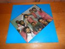 Mighty Chevelles 70s SOUL FUNK LP -