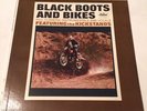 THE KICKSTANDS, BLACK BOOTS AND BIKES, CAPITOL#T 2078, 1964