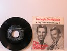 The Righteous Brothers - Georgia on my Mind 7