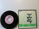 The Grass Roots - Love is what you make it 7