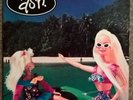 ASH - I Only Want To Be With You (Infectious 1997) Ltd Clear Vinyl 7