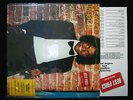 Michael Jackson Off The Wall LP Vinyl 12