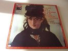 RAVEL LES DEUX CONCERTOS POUR PIANO SAMSON FRANCOIS/ANDRE CLUYTENS 33 TOURS