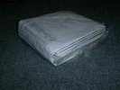 Fifty 1990's Country 45 rpm jukebox record hits - Groups 07 + 18 - New Old Stock