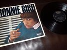 Lp 33t RONNIE BIRD decca 154 134 elle m'attend