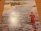 Genesis  Foxtrot album  Vinyl  1972