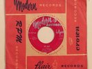 DOLLY COOPER MAXWELL DAVIS MY MAN - AY LA BAH ON MODERN RECORDS