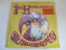 Jimi Hendrix Are You Experienced 1987 Limited Numbered Edition Sealed Vinyl 2 LP