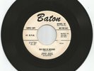 45 R&B/Soul/Blues Baton-236 DJ Jimmy Ricks 