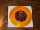 BEATLES  45 HERE COMES THE SUN B/W OCTOPUS'S GARDEN YELLOW VINYL NEW UNPLAYED