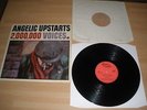 ANGELIC UPSTARTS 12
