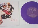 Kylie Minogue - I Was Gonna Cancel - 3 x Vinyl Bundle - Rare - Purple - New