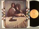 Merryweather & Carey  Vacuum Cleaner  Blues Rock; Funk Soul   Mama Lion