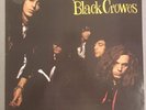 The Black Crowes Shake Your Money Maker Vinyl LP 1990 RARE