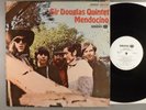 Sir Douglas Quintet  Mendocino   White Label Promo