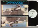 Widespread Panic  Space Wrangler    Rare LP  With Bio Press Release Insert
