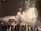 Lana Del Rey Ultraviolence Limited Édition Box Set
