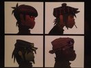 Gorillaz ?– Demon Days 2 LP