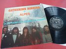 CATHERINE RIBEIRO+ALPES-LE RAT DEBILE ET RAT DES CHAMPS PSYCH ACID FOLK RARE LP