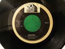 ADAM WEST - Miranda / You Only See Her -  45  