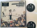 De La Soul ?And The Anonymous Nobody 2016 2Vinyl LP Limited Edition, Smoky Cler