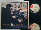 PETE ROCK & C.L. SMOOTH The Main Ingredien  Elektra ?– 61661-1 US ORG Autograph