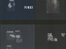 FIRE  - The Hands - Vinyl (LP + CD)