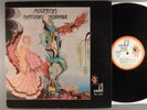 Mountain  Nantucket Sleighride   Hard Rock; Psych  Complete Lyric Book & Photos